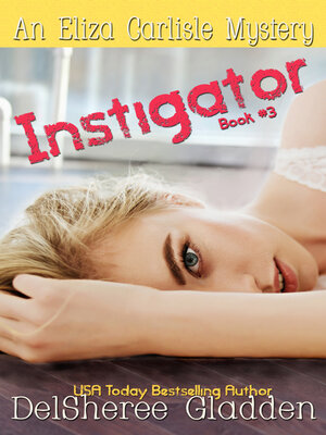 cover image of Instigator